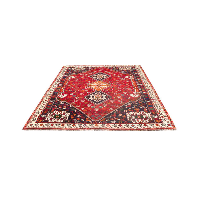 Qashqai Tapete 261x169cm - Tapete persa
