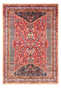 Qashqai Tapete 252x155cm - Tapete persa – product image