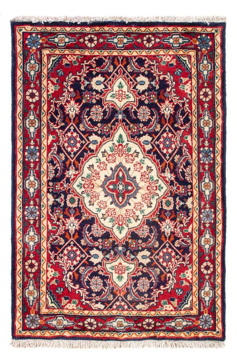 Sarouk Tapete 103x67cm - Tapete persa