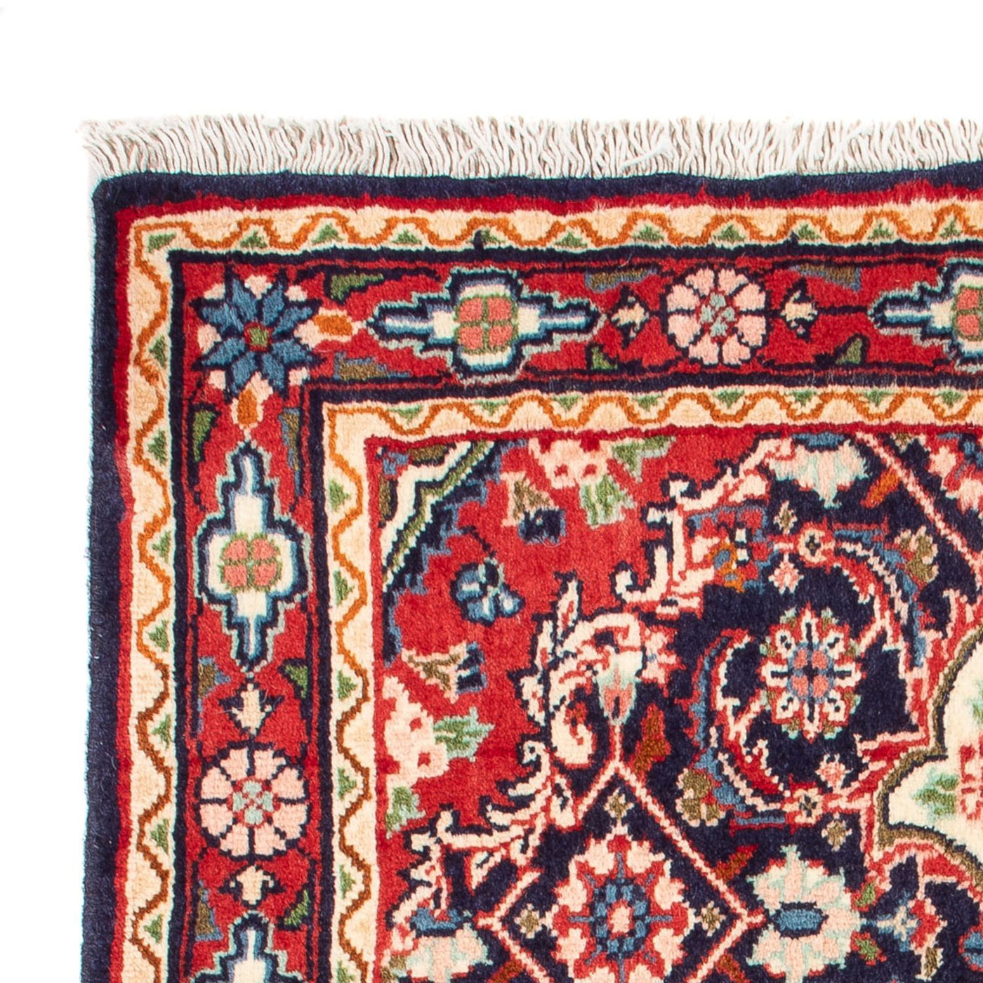 Sarouk Tapete 100x66cm - Tapete persa