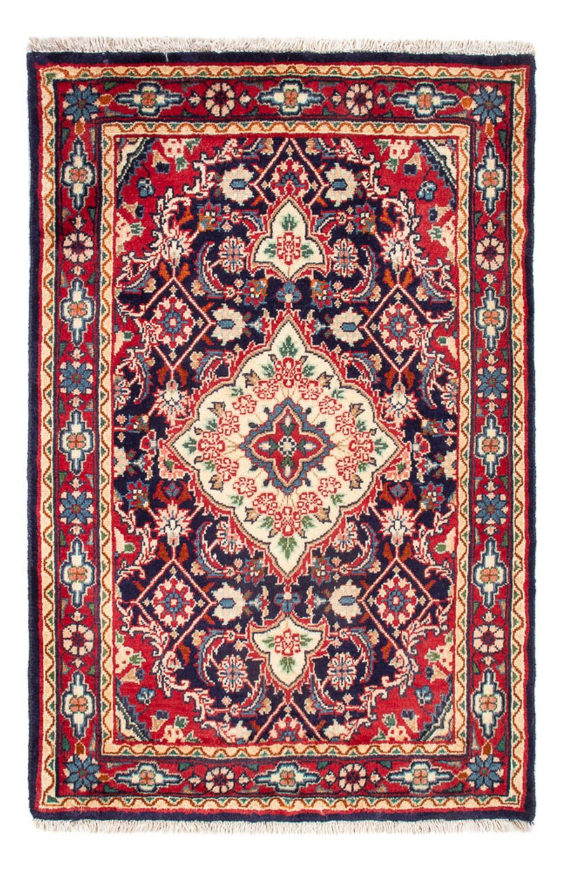 Sarouk Tapete 101x63cm - Tapete persa