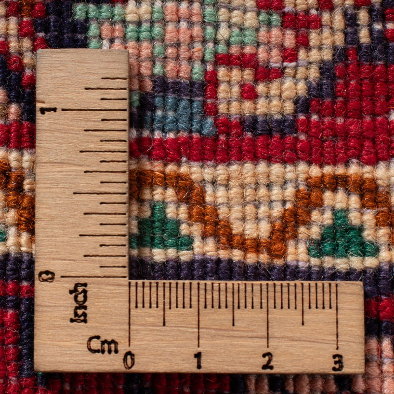 Sarouk Tapete 101x63cm - Tapete persa