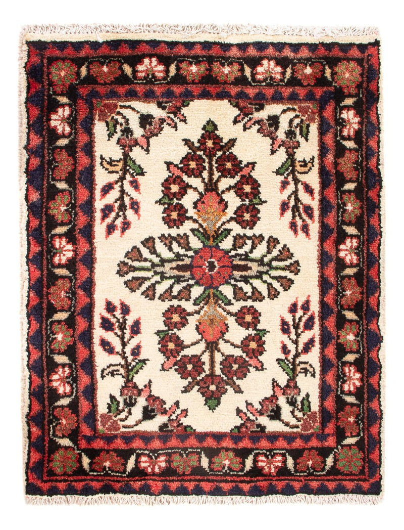 Malayer Tapete 68x52cm - Tapete persa