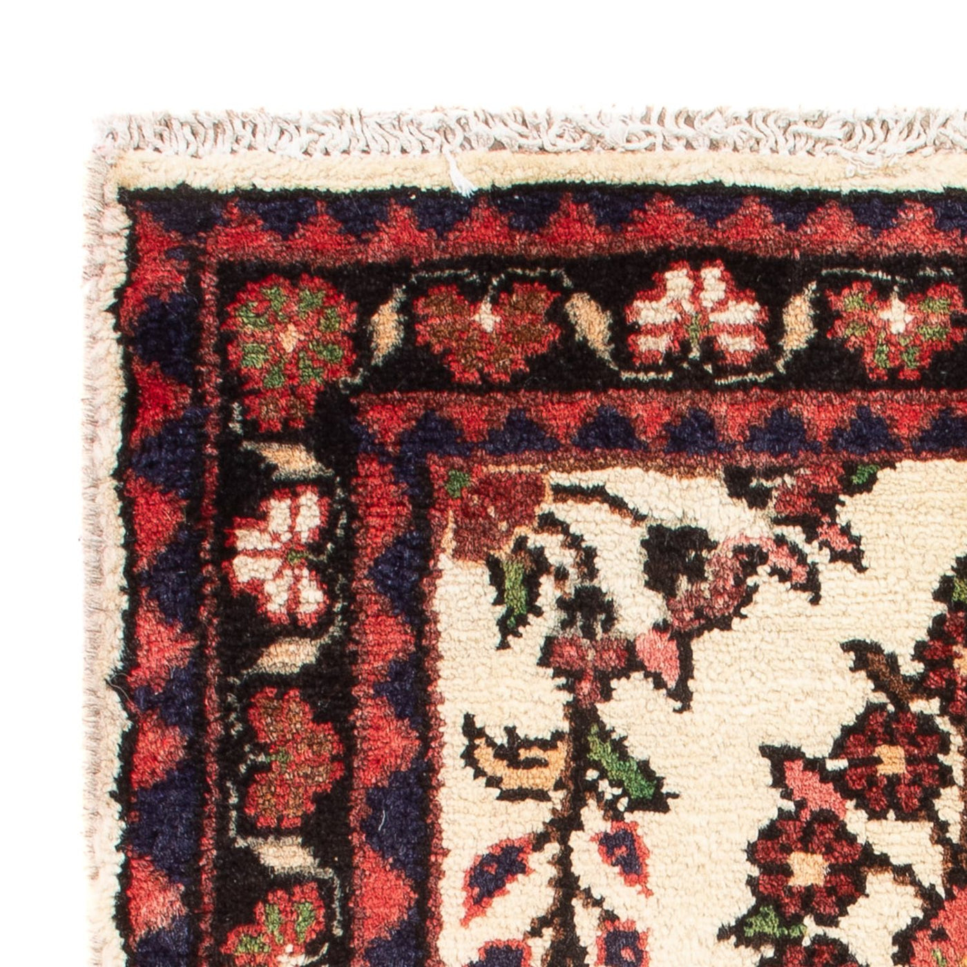 Malayer Tapete 68x52cm - Tapete persa