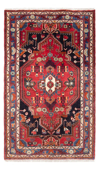 Tapete Hamadan 118x188cm - Tapete persa - vermelho – product image