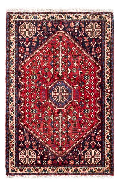 Abadeh Tapete 65x99cm - Tapete persa