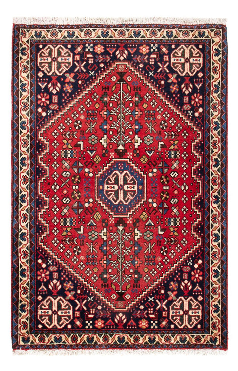 Abadeh Tapete 99x65cm - Tapete persa