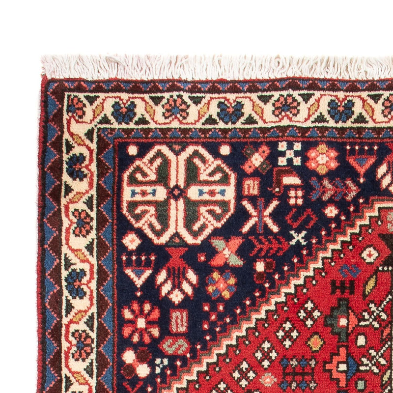Abadeh Tapete 99x65cm - Tapete persa