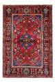 Nahavand Tapete 165x101cm - Tapete persa