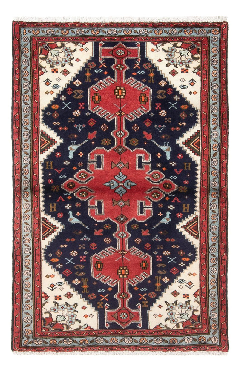 Hamadan Tapete 150x100cm - Tapete persa