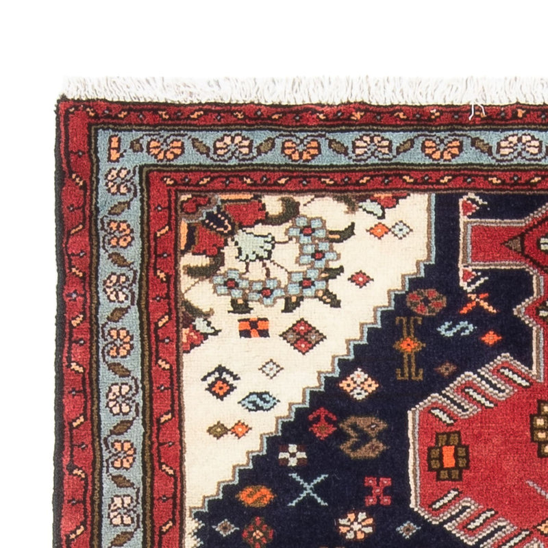 Hamadan Tapete 150x100cm - Tapete persa
