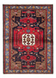 Hamadan Tapete 161x110cm - Tapete persa