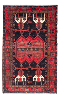 Hamadan Tapete 144x225cm - Tapete persa – product image