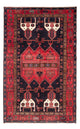 Hamadan Tapete 144x225cm - Tapete persa