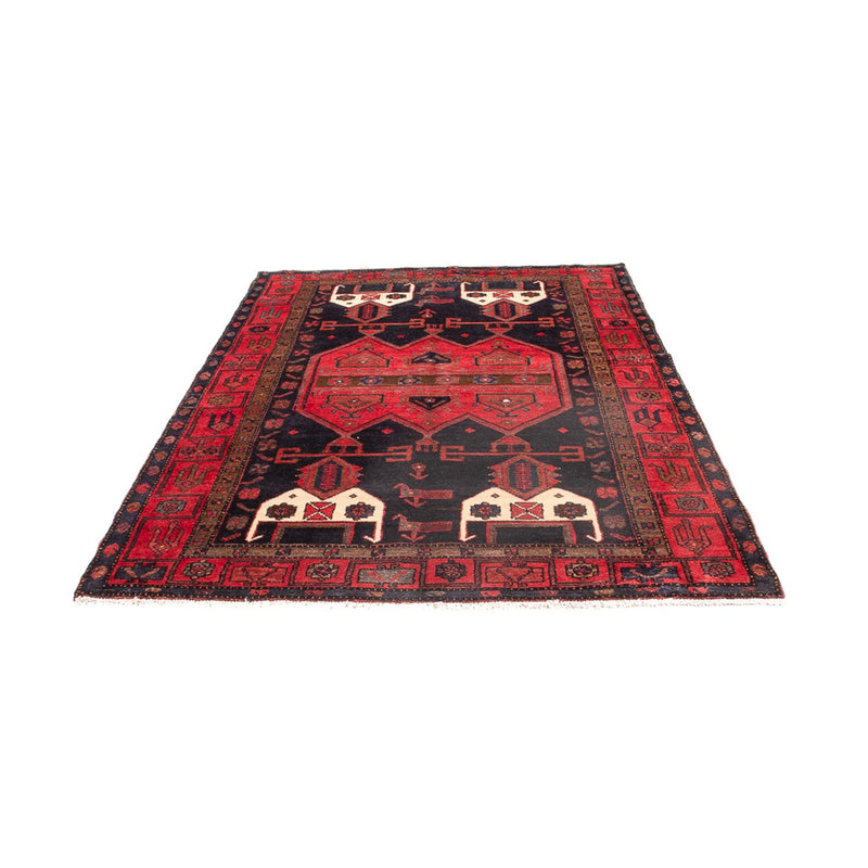 Hamadan Tapete 144x225cm - Tapete persa