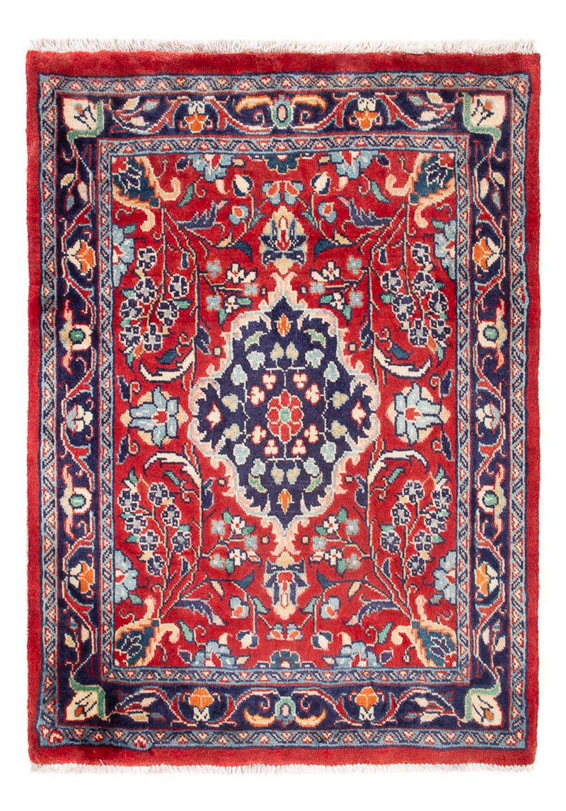 Sarouk Tapete 88x63cm - Tapete persa
