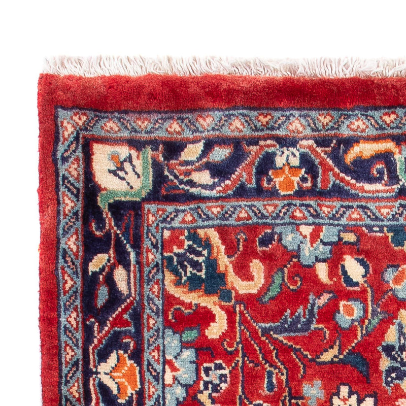 Sarouk Tapete 88x63cm - Tapete persa