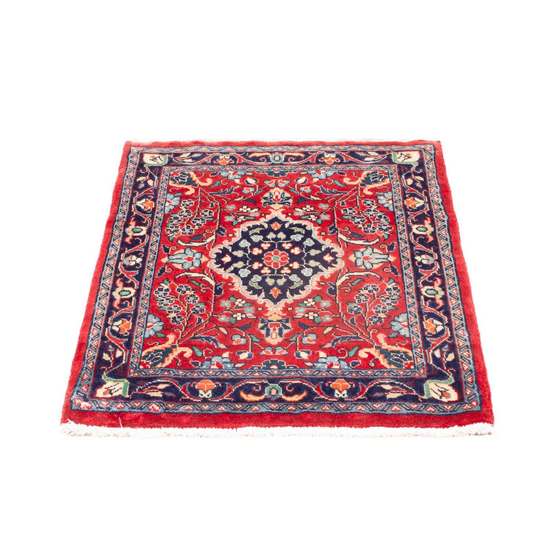 Sarouk Tapete 88x63cm - Tapete persa