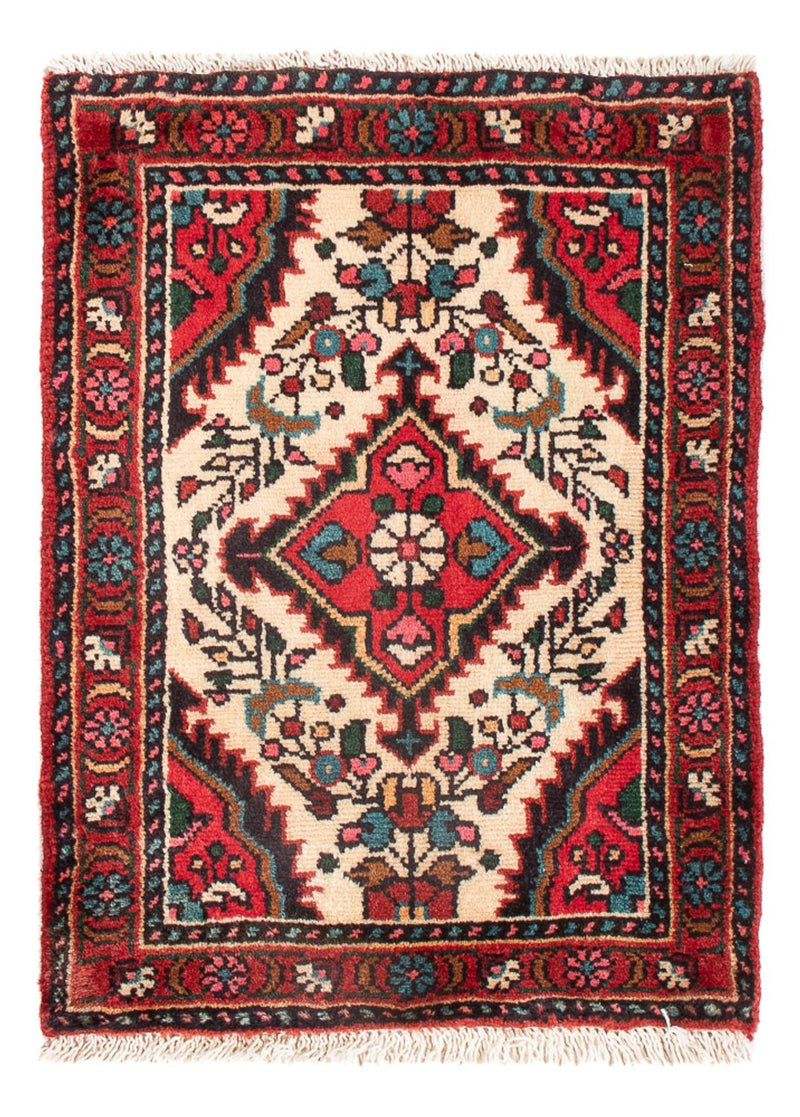Malayer Tapete 62x47cm - Tapete persa