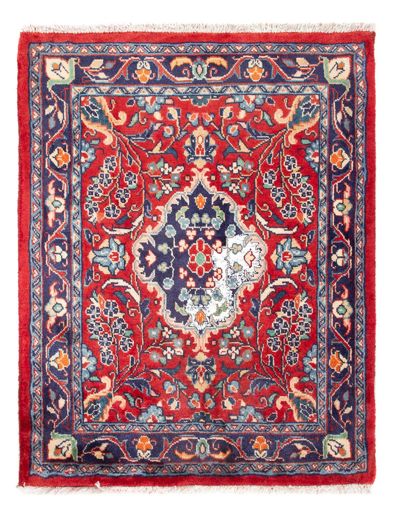 Sarouk Tapete 85x65cm - Tapete persa