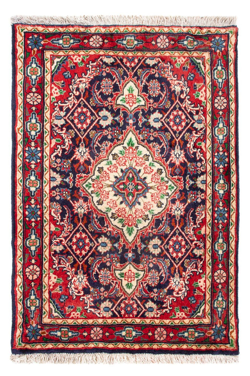 Sarouk Tapete 101x66cm - Tapete persa