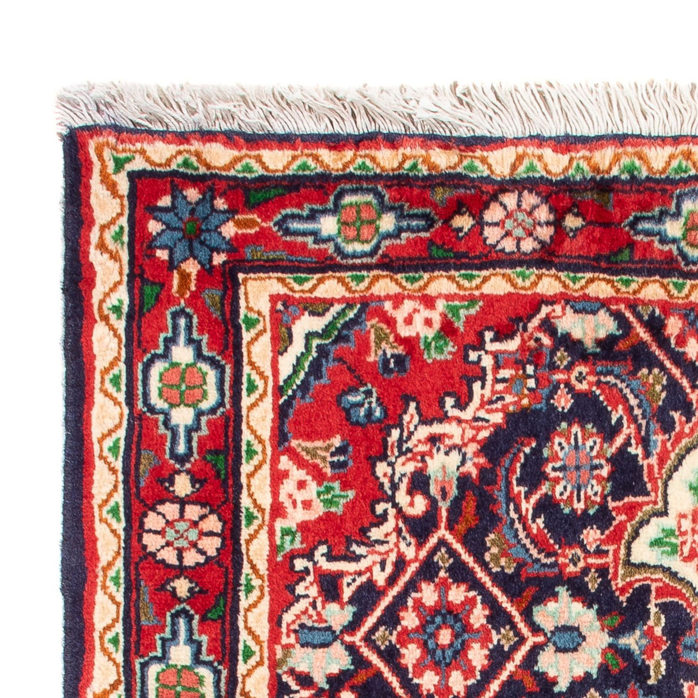 Sarouk Tapete 101x66cm - Tapete persa