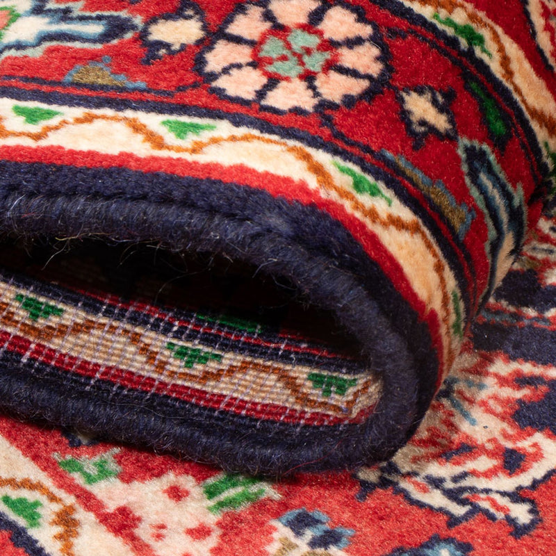 Sarouk Tapete 101x66cm - Tapete persa