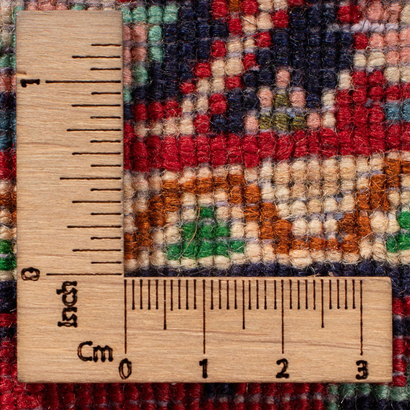 Sarouk Tapete 101x66cm - Tapete persa