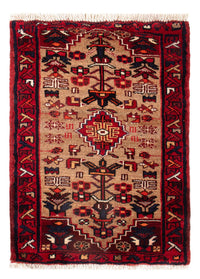 Malayer Tapete 66x50cm - Tapete persa – product image