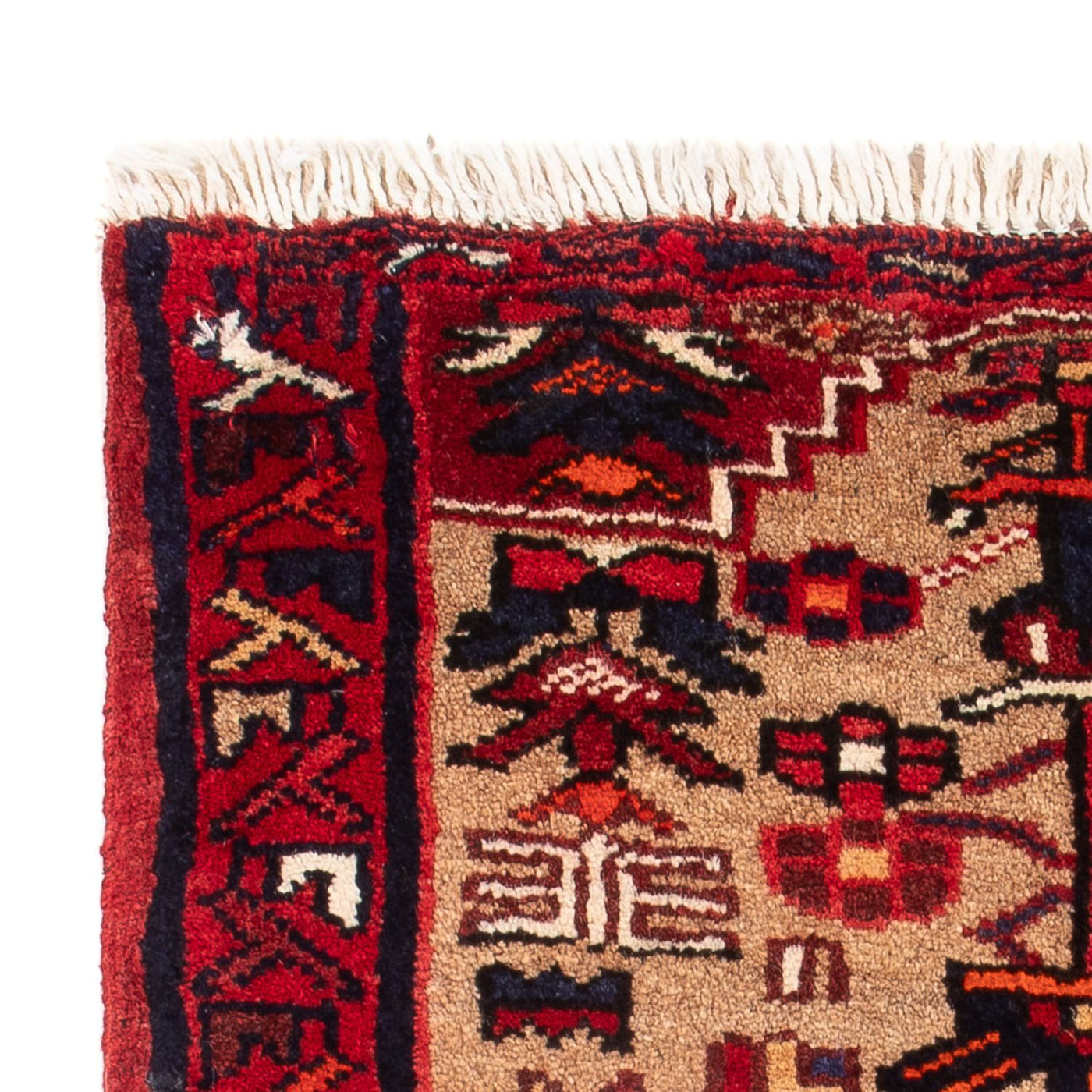 Malayer Tapete 66x50cm - Tapete persa