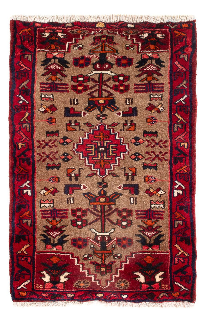 Malayer Tapete 72x47cm - Tapete persa