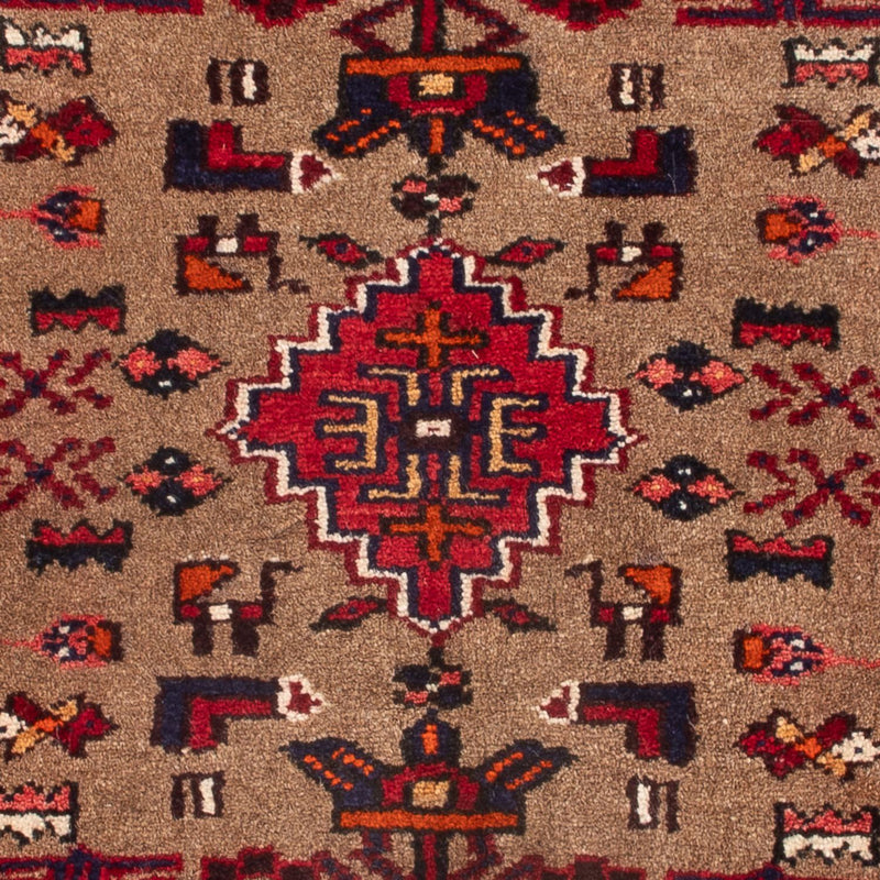 Malayer Tapete 72x47cm - Tapete persa