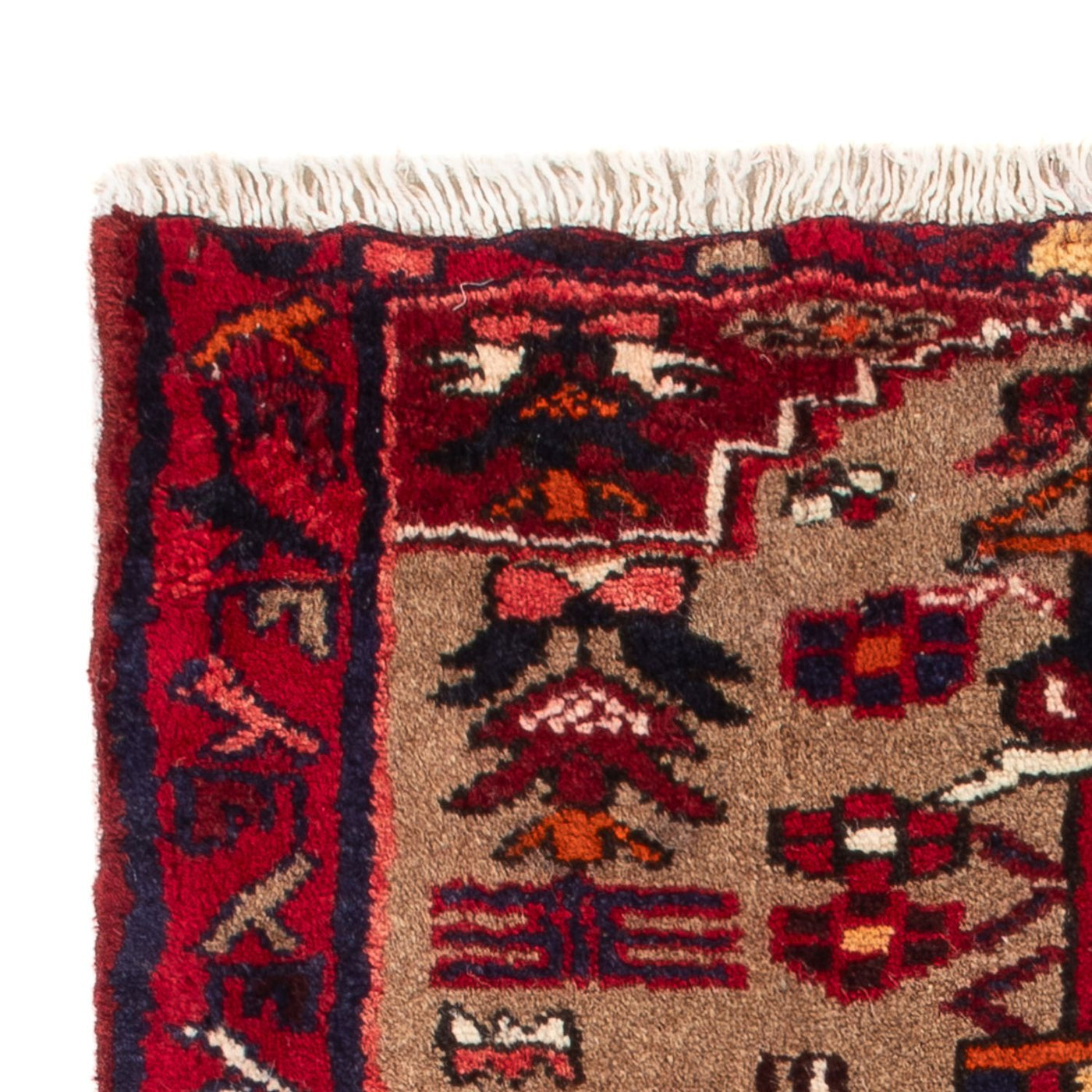 Malayer Tapete 72x47cm - Tapete persa