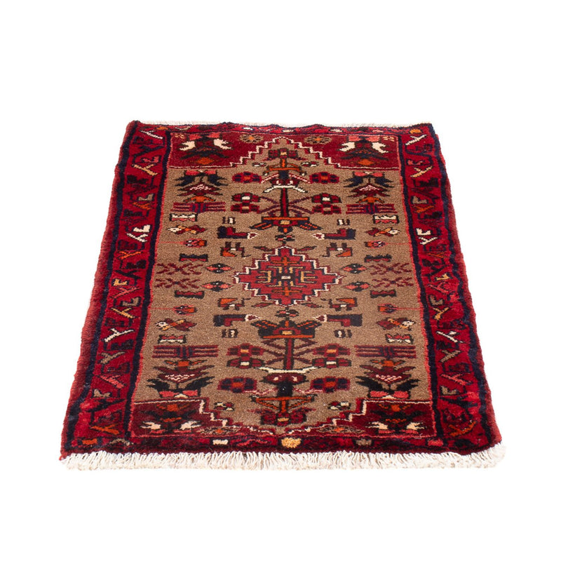 Malayer Tapete 72x47cm - Tapete persa