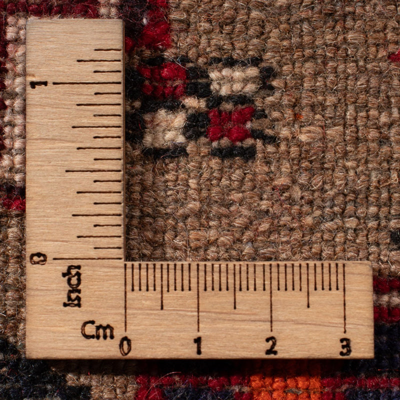 Malayer Tapete 72x47cm - Tapete persa