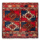 Malayer Tapete 53x54cm - Tapete persa