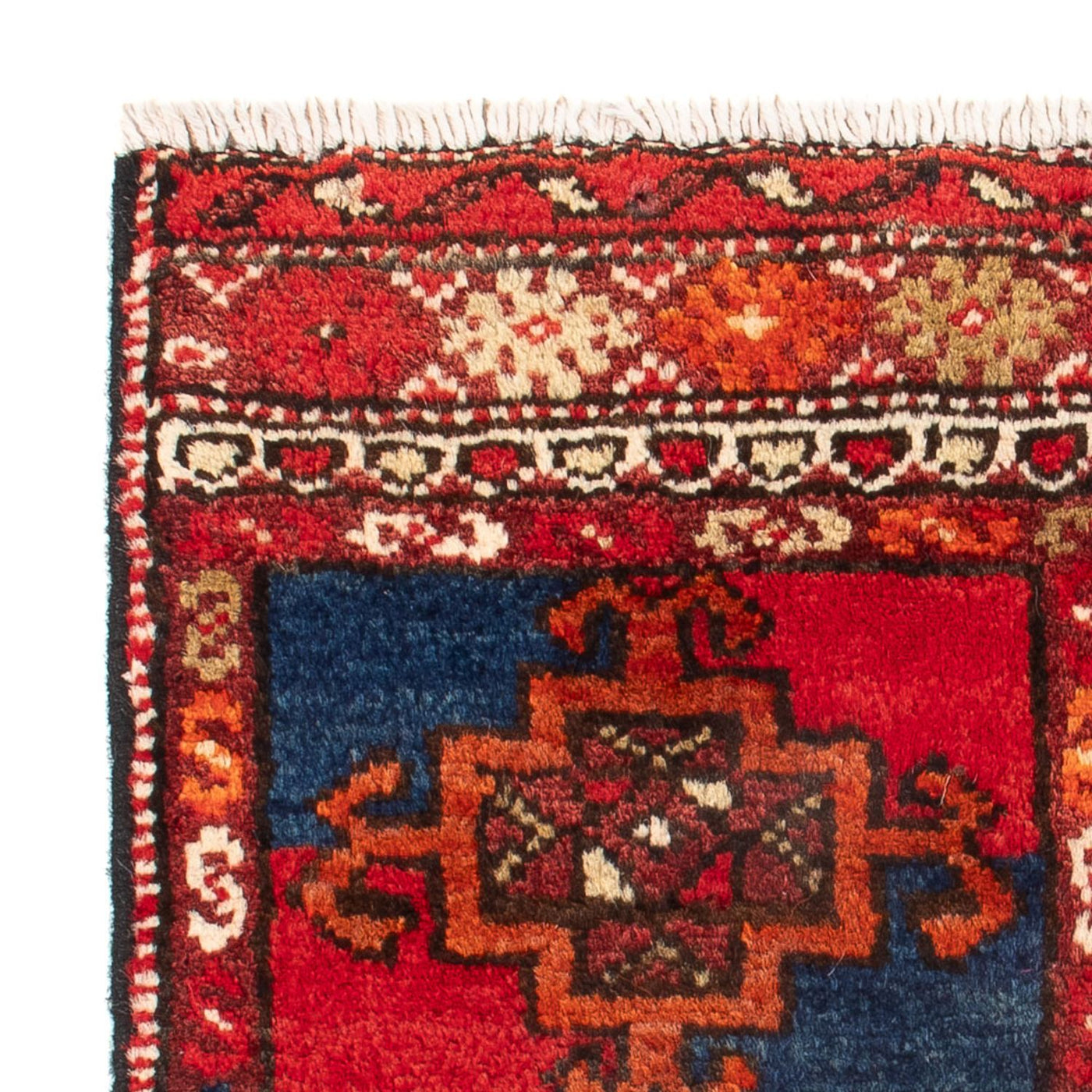 Malayer Tapete 53x54cm - Tapete persa
