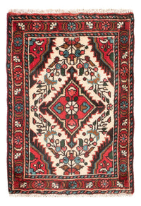 Malayer Tapete 64x47cm - Tapete persa – product image