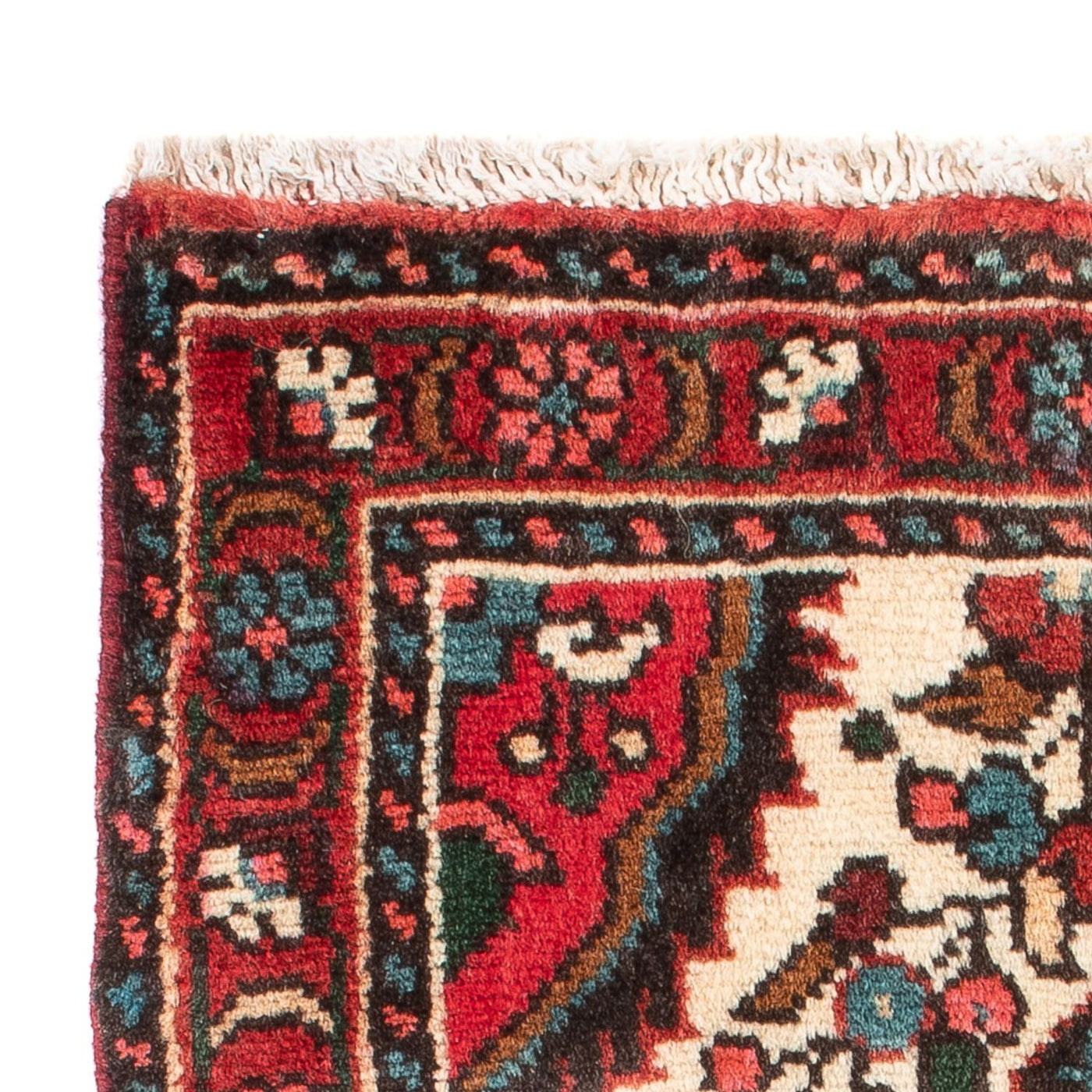 Malayer Tapete 64x47cm - Tapete persa