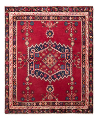 Afshar Sirjan Tapete 150x121cm - Tapete persa – product image