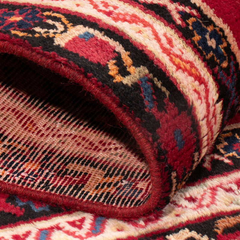Afshar Sirjan Tapete 150x121cm - Tapete persa