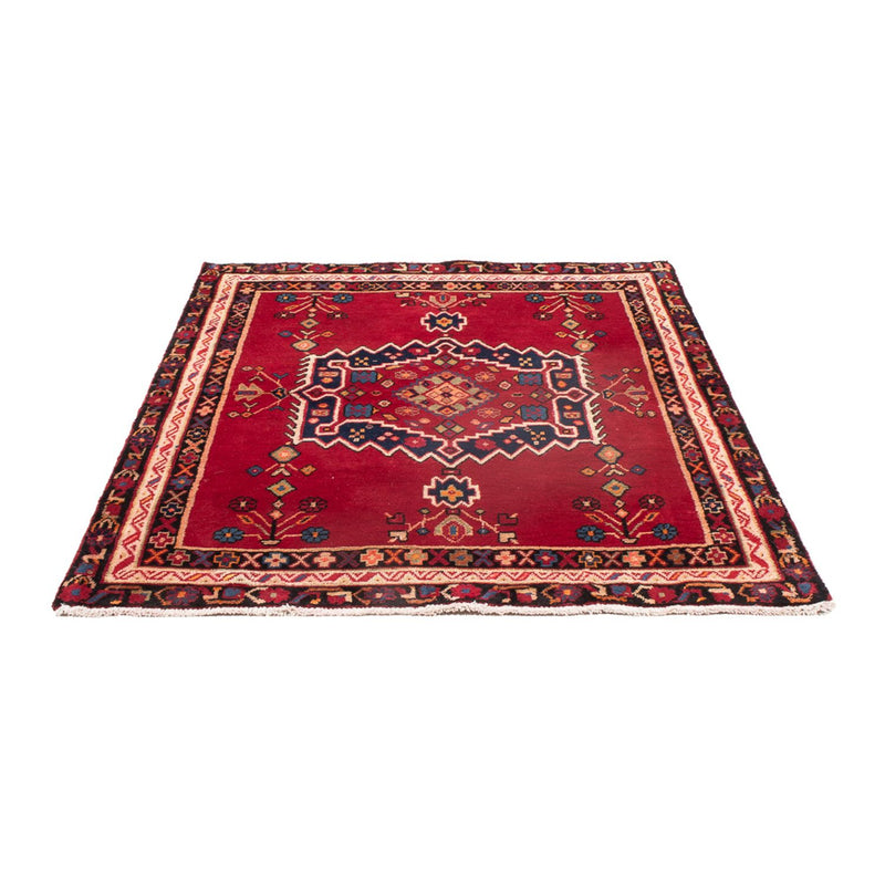 Afshar Sirjan Tapete 150x121cm - Tapete persa