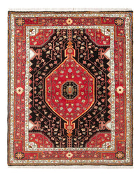 Tapete Persa - Nomadic - 154 x 112 cm - azul escuro – product image