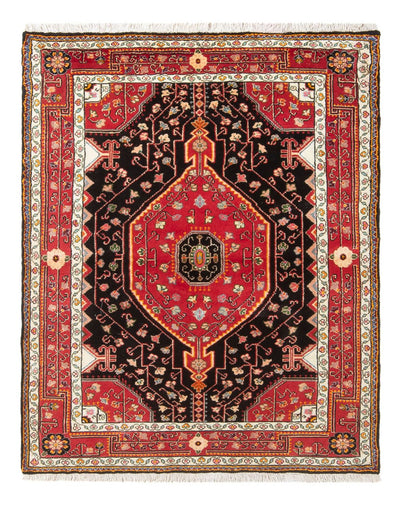 Hamadan Tapete 112x154cm - Tapete persa