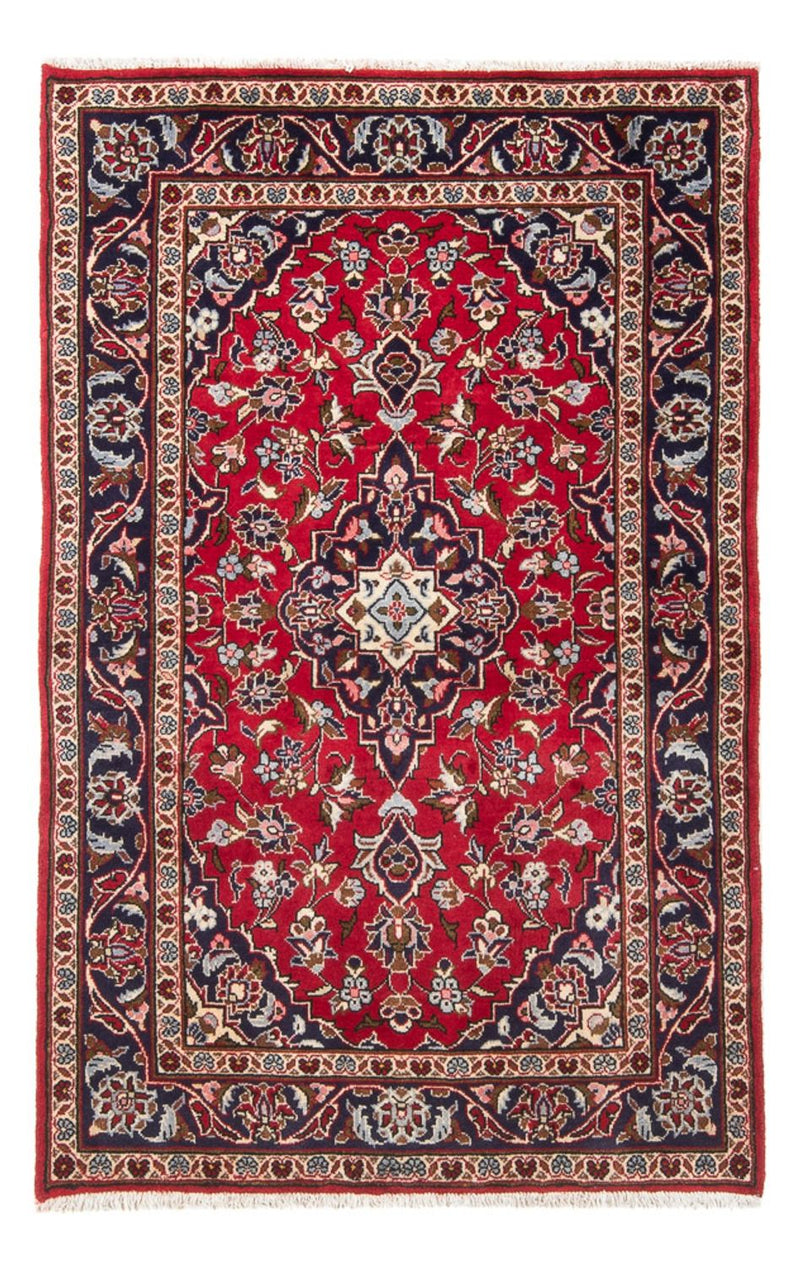 Kashan Tapete 156x91cm - Tapete persa