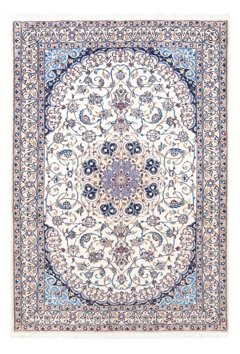 Nain - 9La Tapete 130x197cm - Tapete persa