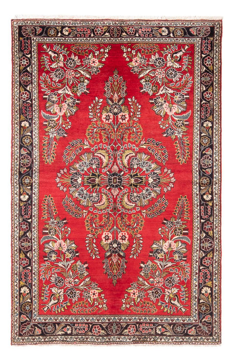 Sarouk Tapete 210x138cm - Tapete persa