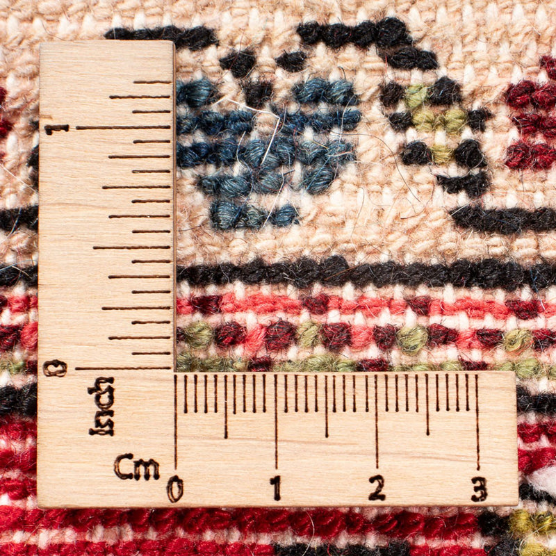 Sarouk Tapete 210x138cm - Tapete persa