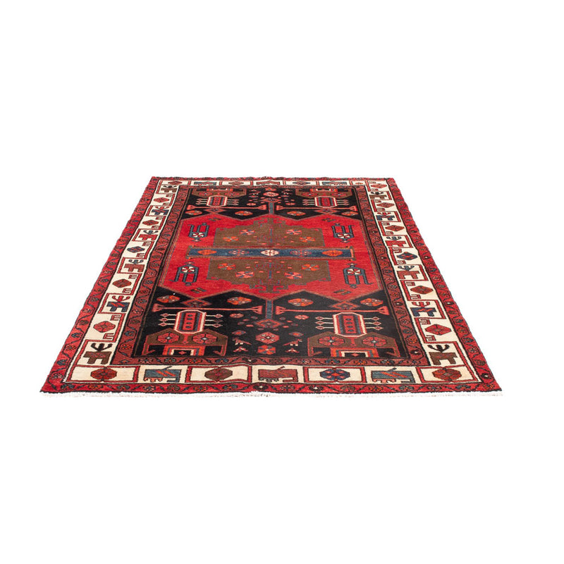 Tapete Persa - Nomadic - 239 x 146 cm - vermelho