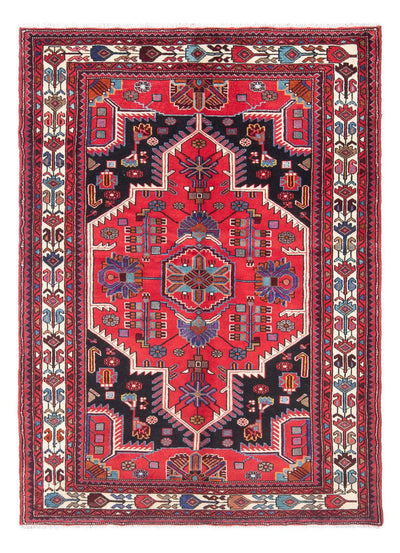 Hamadan Tapete 136x207cm - Tapete persa